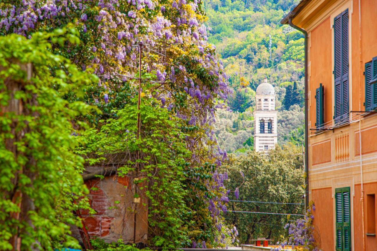 Leone I And Leone II Apartments Levanto Kültér fotó