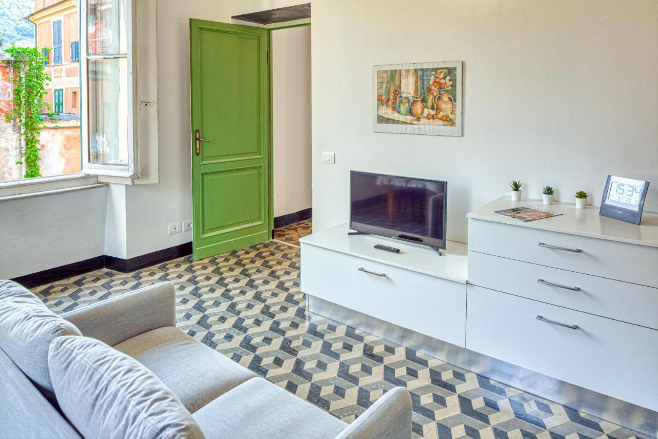 Leone I And Leone II Apartments Levanto Kültér fotó
